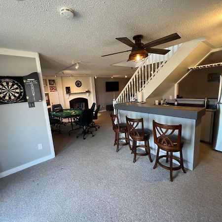 Wasaga Beach Cottage エクステリア 写真