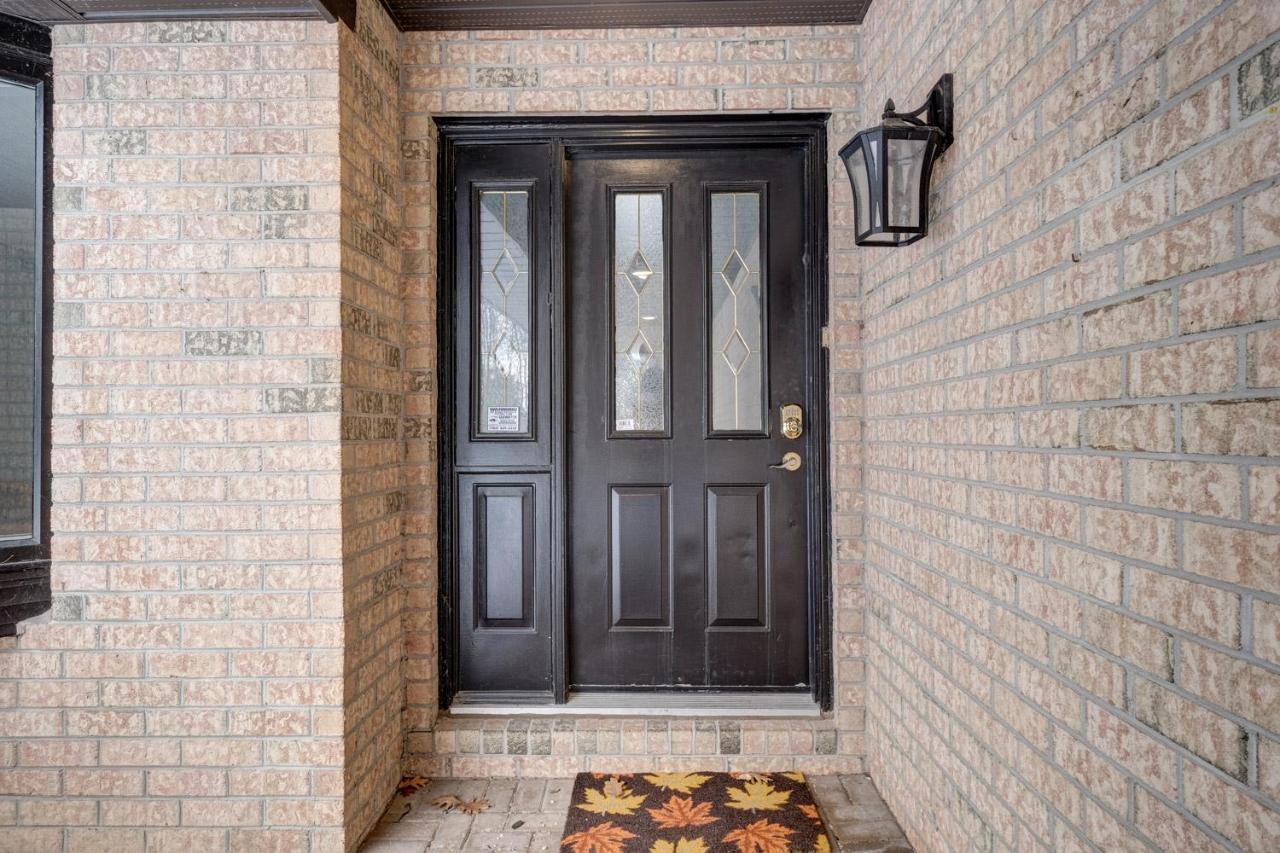 Wasaga Beach Cottage エクステリア 写真