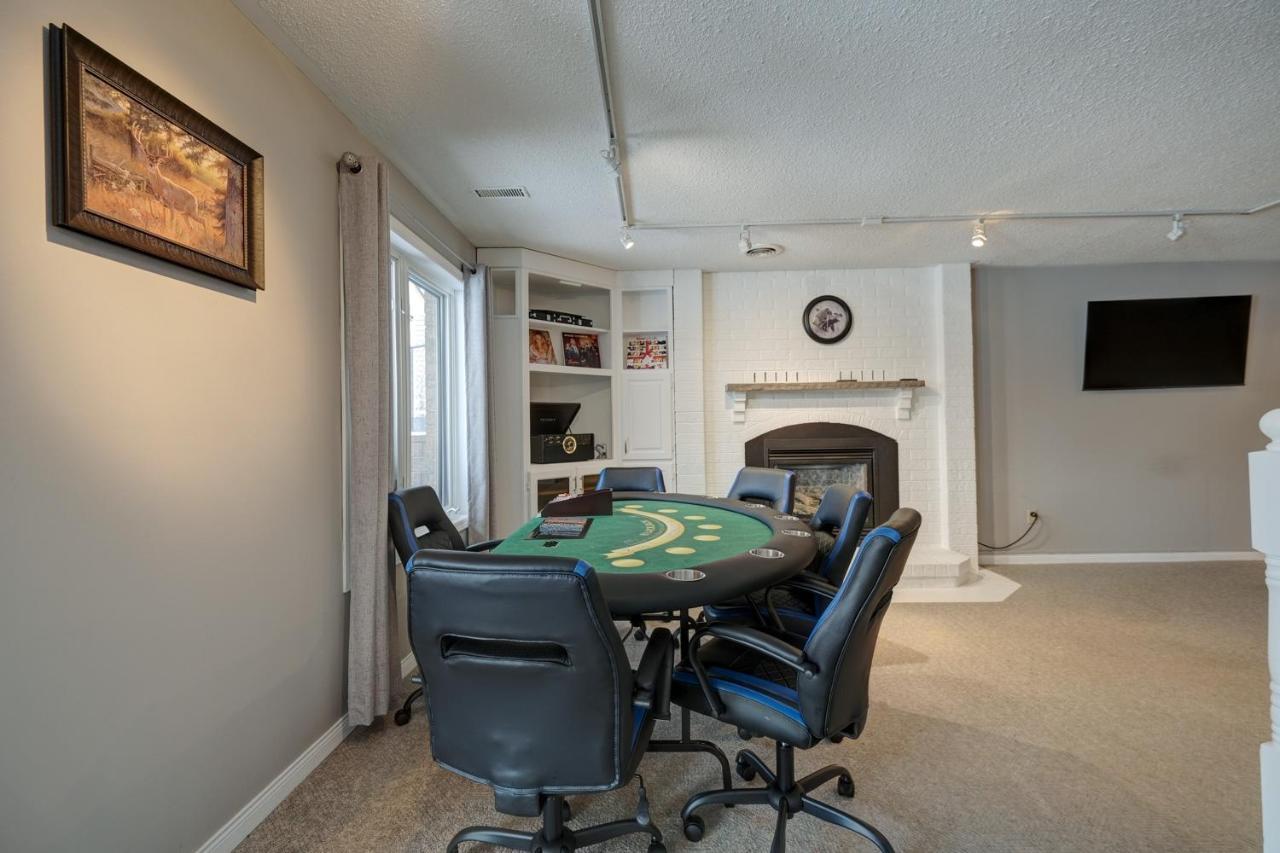 Wasaga Beach Cottage エクステリア 写真
