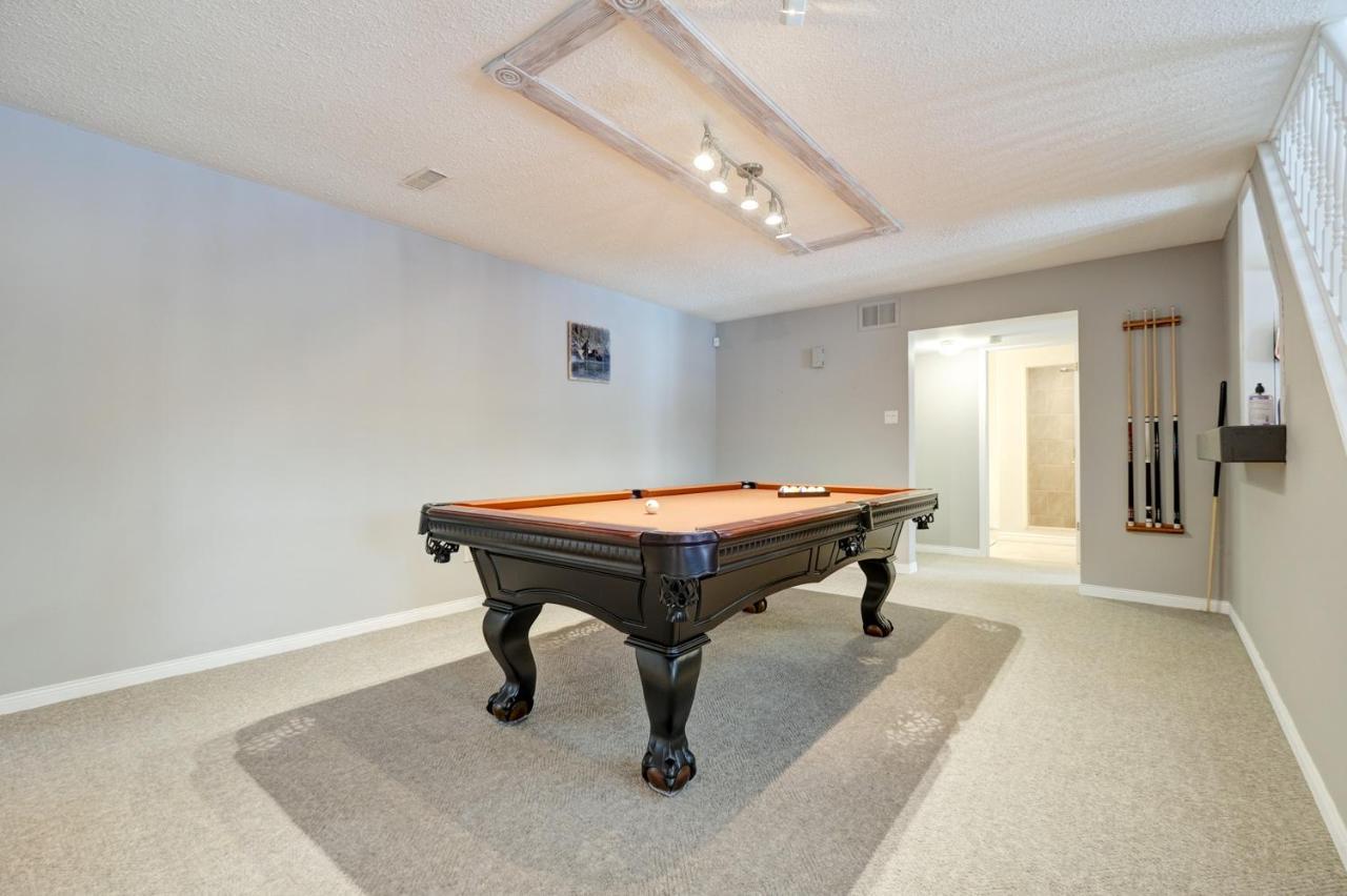 Wasaga Beach Cottage エクステリア 写真