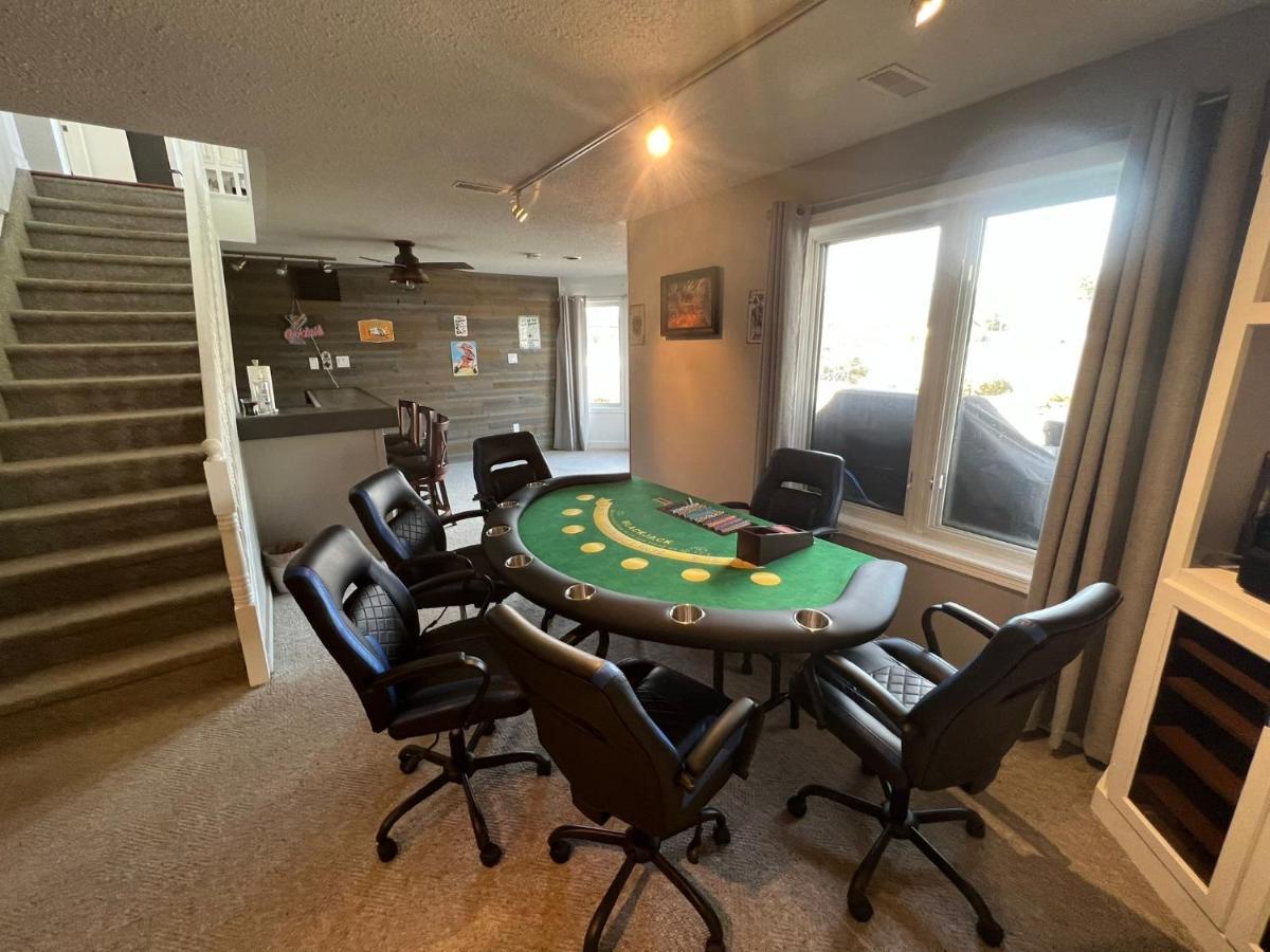 Wasaga Beach Cottage エクステリア 写真
