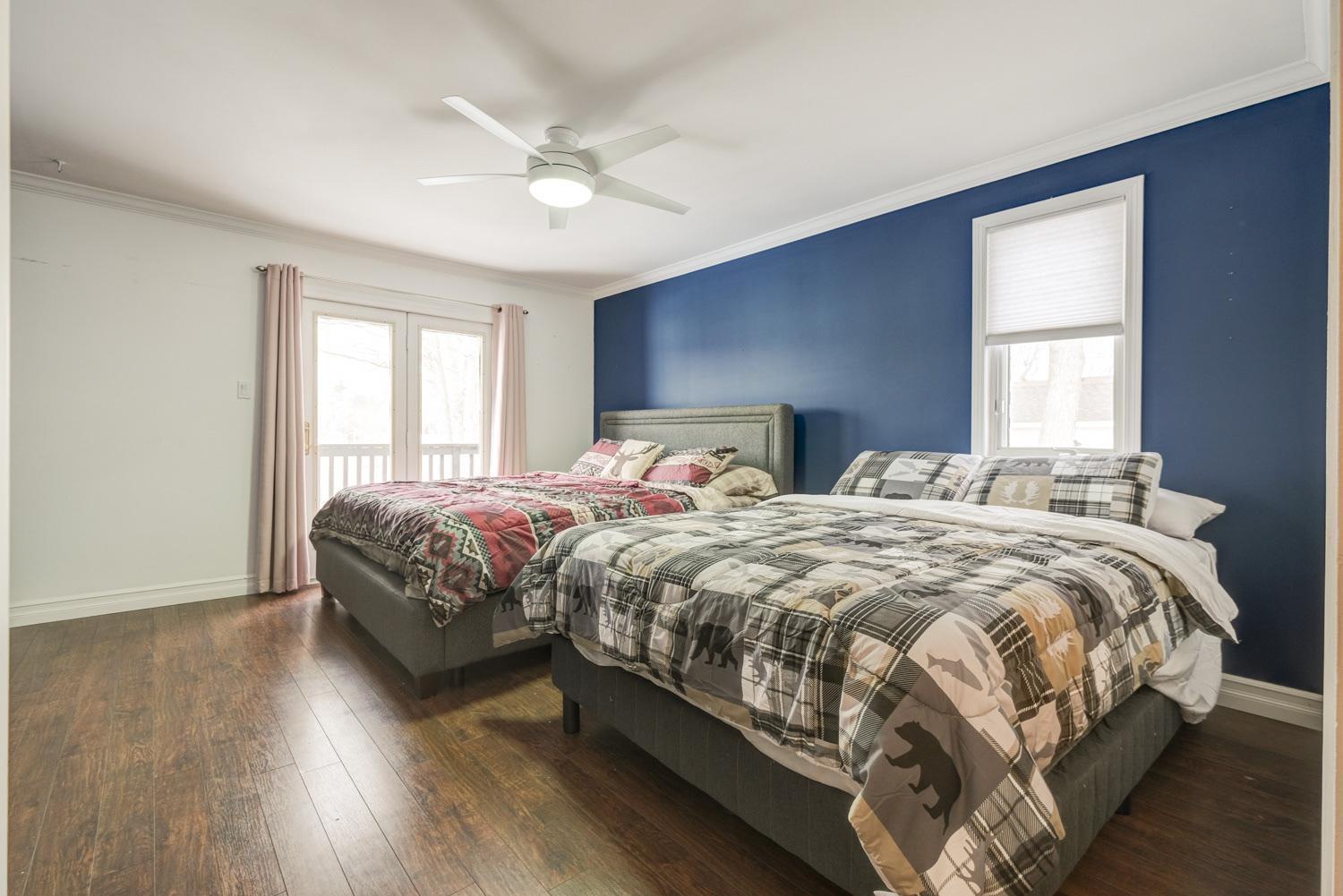 Wasaga Beach Cottage エクステリア 写真